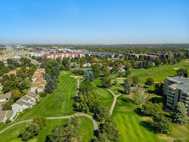 14000 E Linvale Place Unit: 107