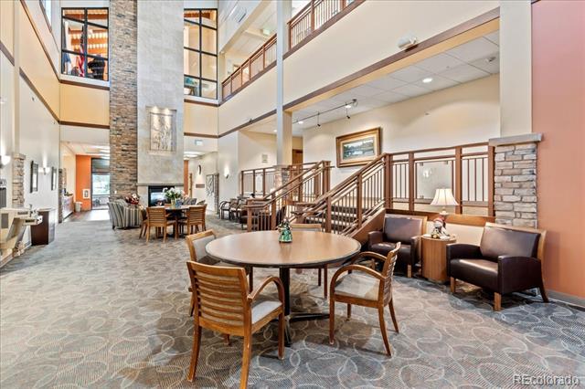 14000 E Linvale Place Unit: 107