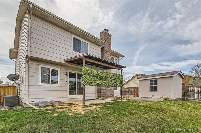 18843 E Colorado Drive