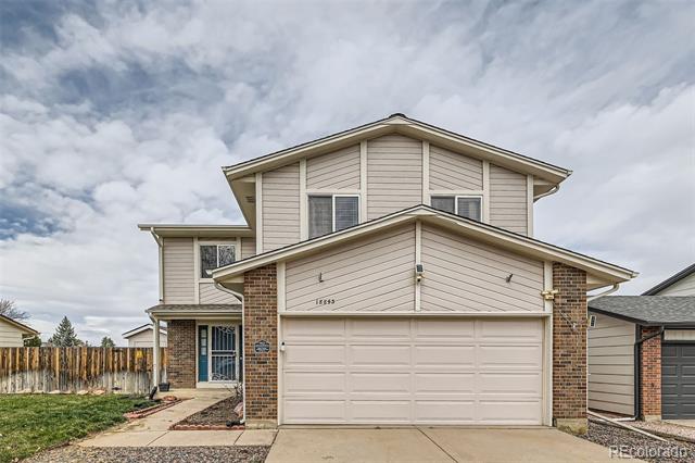 18843 E Colorado Drive