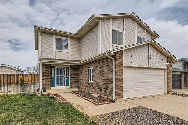 18843 E Colorado Drive