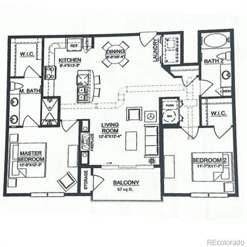 10111 Inverness Main Street Unit: 228