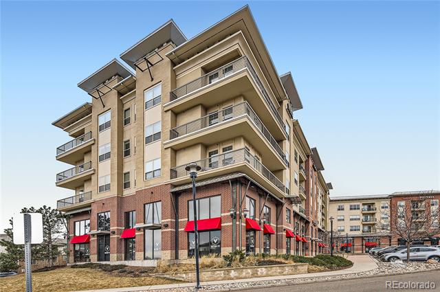 10111 Inverness Main Street Unit: 228