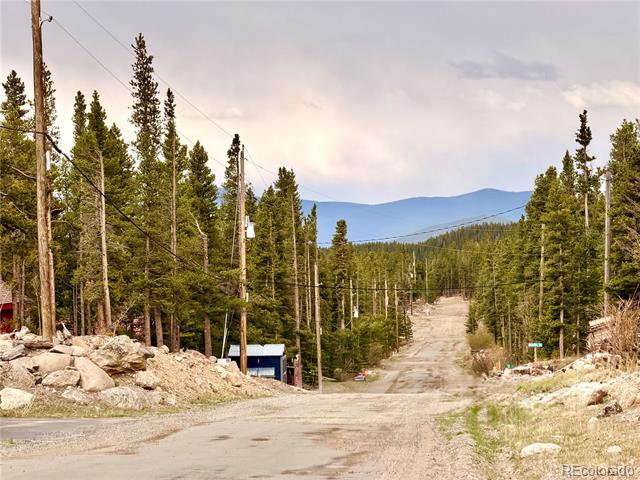 000 Silver Creek Road