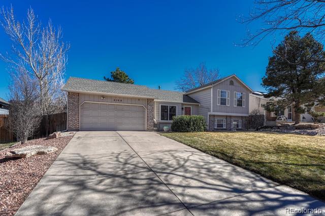 4152 S Dunkirk Way