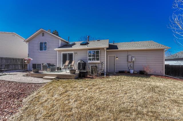 4152 S Dunkirk Way