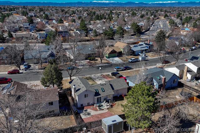 4152 S Dunkirk Way