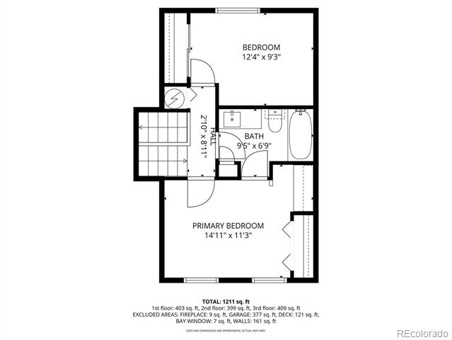 4152 S Dunkirk Way