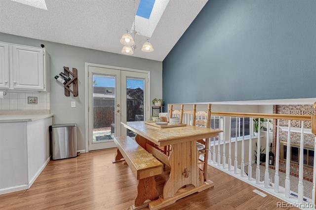 4152 S Dunkirk Way