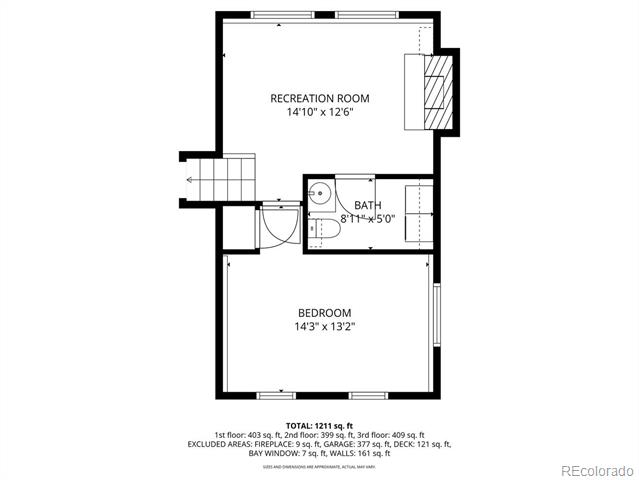 4152 S Dunkirk Way