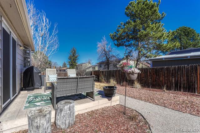 4152 S Dunkirk Way