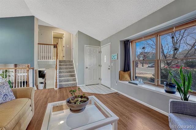 4152 S Dunkirk Way