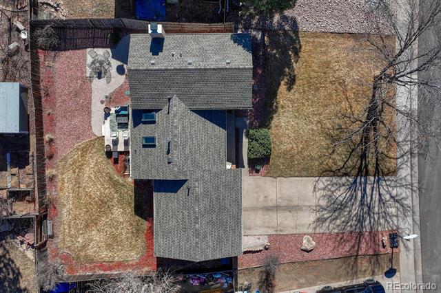 4152 S Dunkirk Way