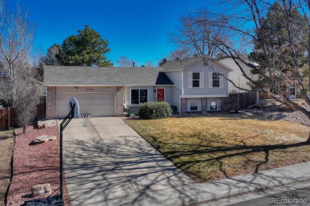 4152 S Dunkirk Way