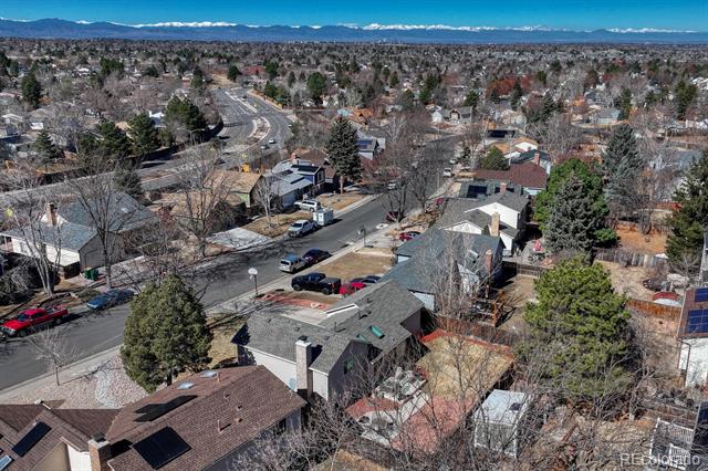 4152 S Dunkirk Way