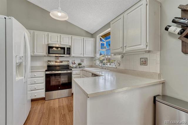 4152 S Dunkirk Way