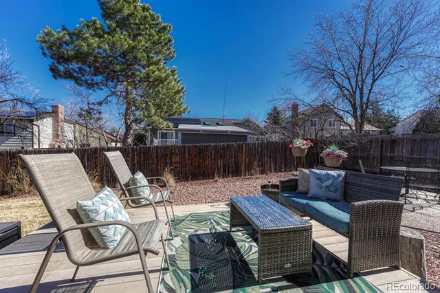 4152 S Dunkirk Way