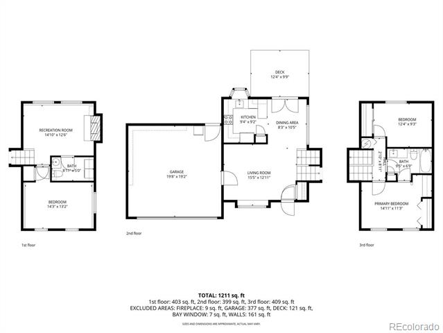 4152 S Dunkirk Way
