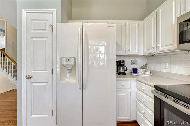 4152 S Dunkirk Way