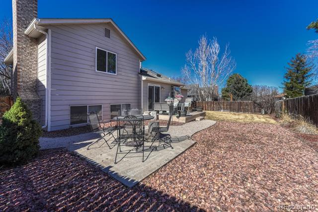 4152 S Dunkirk Way