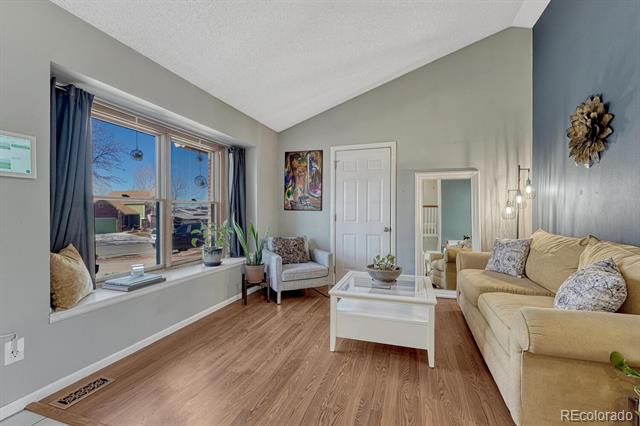 4152 S Dunkirk Way