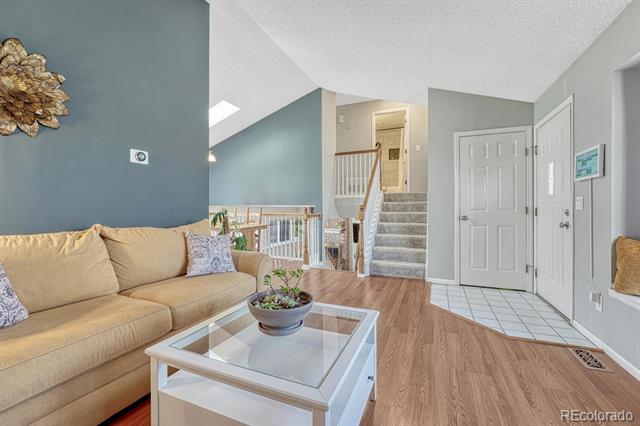 4152 S Dunkirk Way