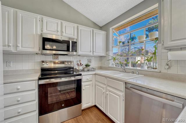 4152 S Dunkirk Way