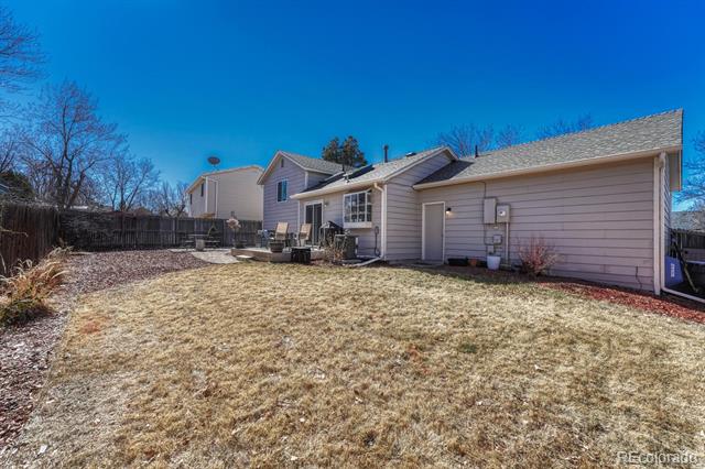 4152 S Dunkirk Way