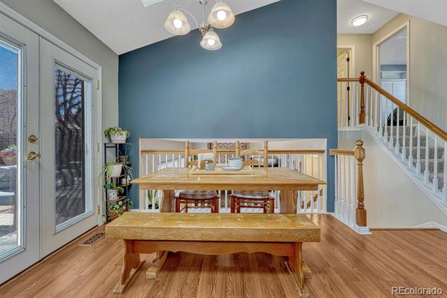 4152 S Dunkirk Way