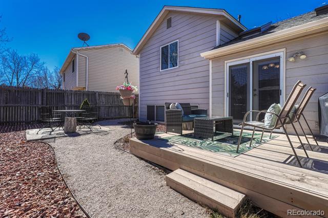 4152 S Dunkirk Way