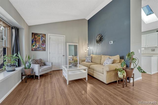 4152 S Dunkirk Way