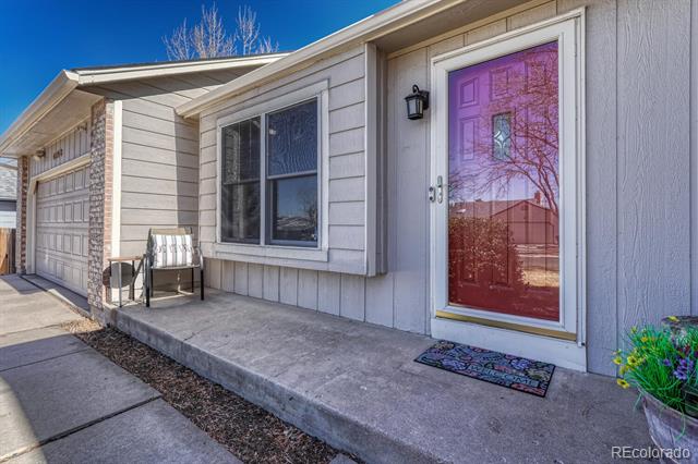 4152 S Dunkirk Way
