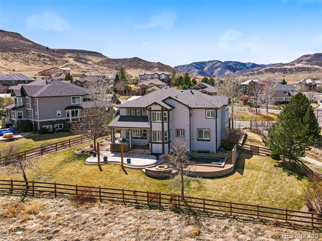 19423 W 52nd Drive