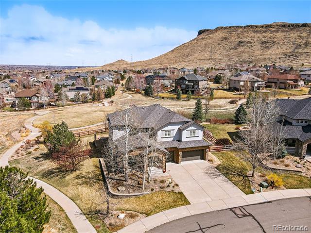 19423 W 52nd Drive