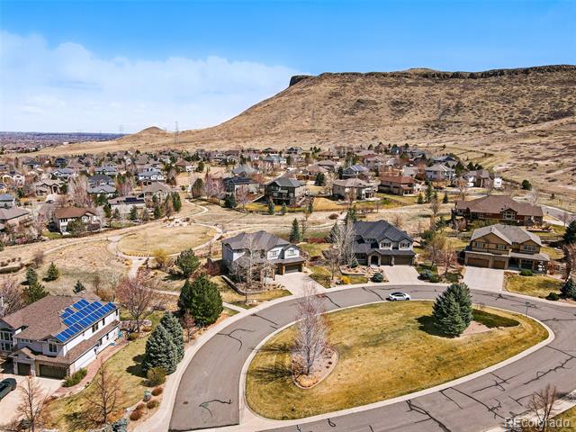 19423 W 52nd Drive