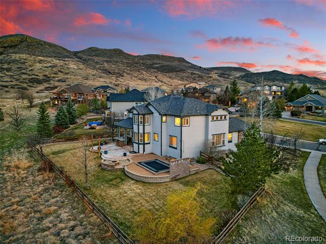19423 W 52nd Drive