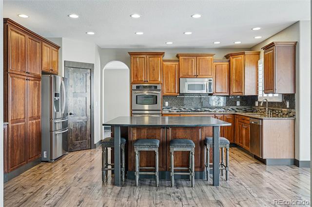 19423 W 52nd Drive