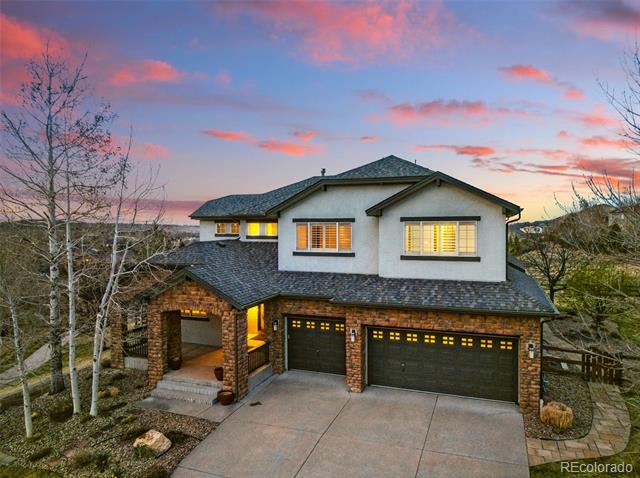 19423 W 52nd Drive