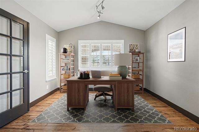 19423 W 52nd Drive