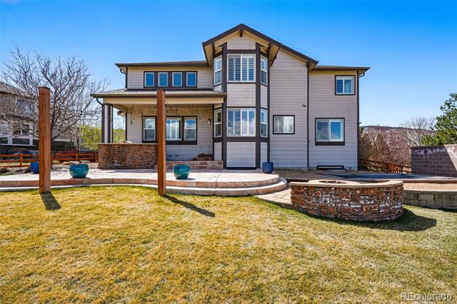 19423 W 52nd Drive