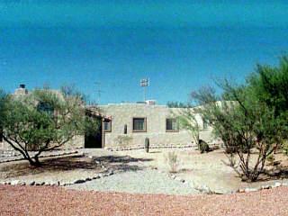 Private Address