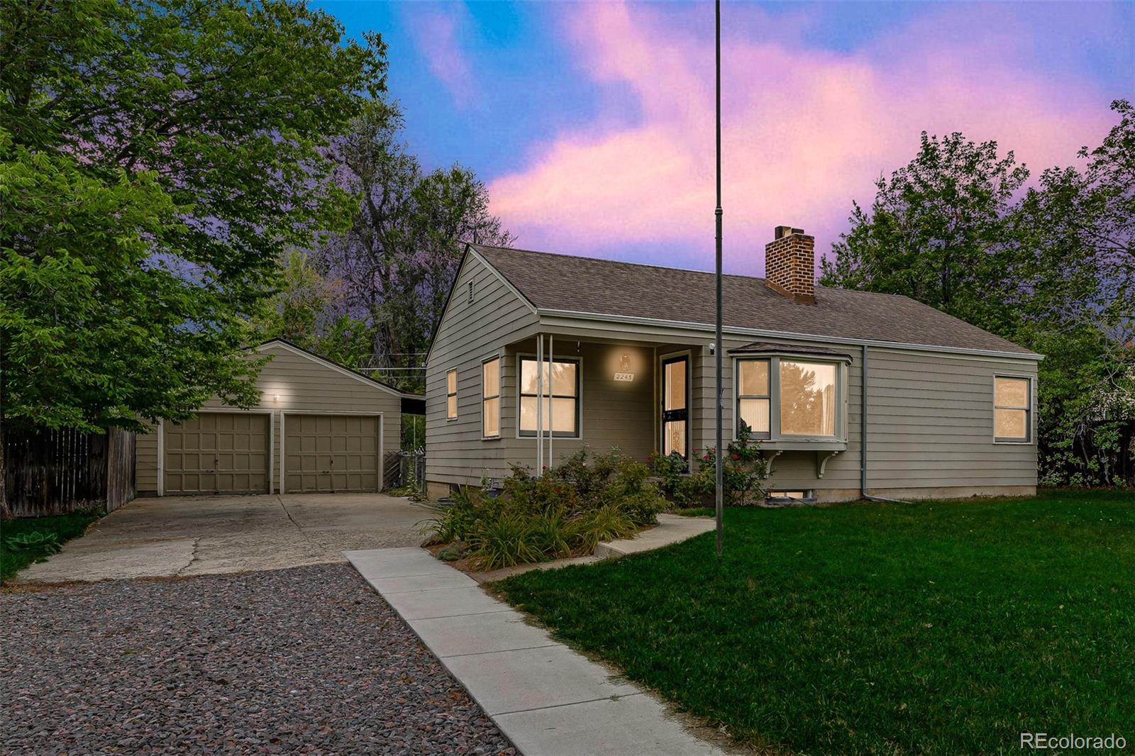 2245 Bell Court