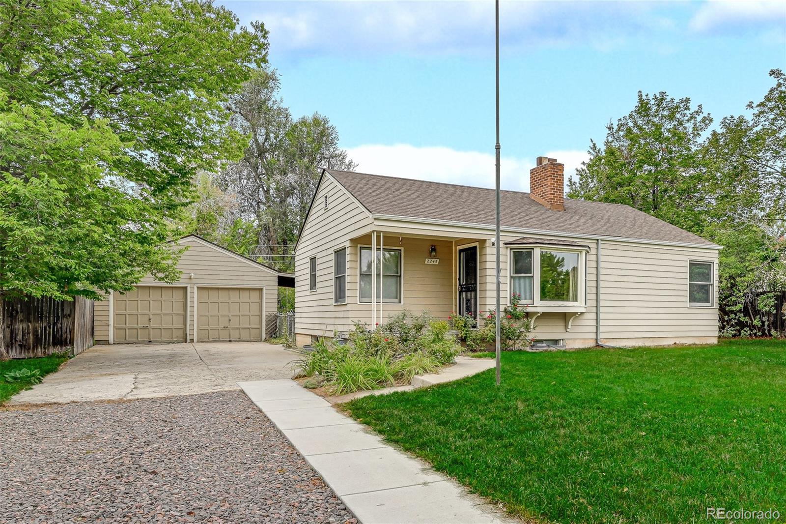 2245 Bell Court