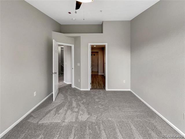 9550 E Florida Avenue Unit: 2022