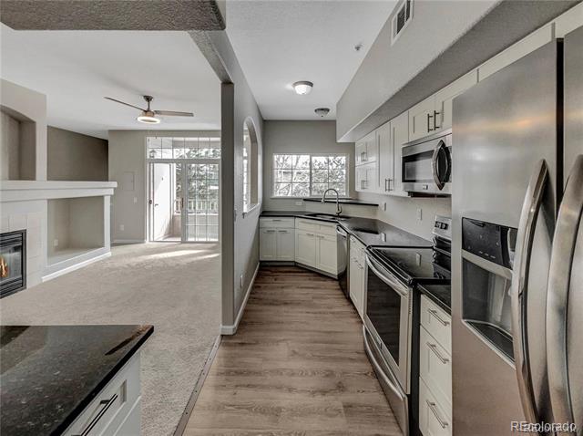 9550 E Florida Avenue Unit: 2022
