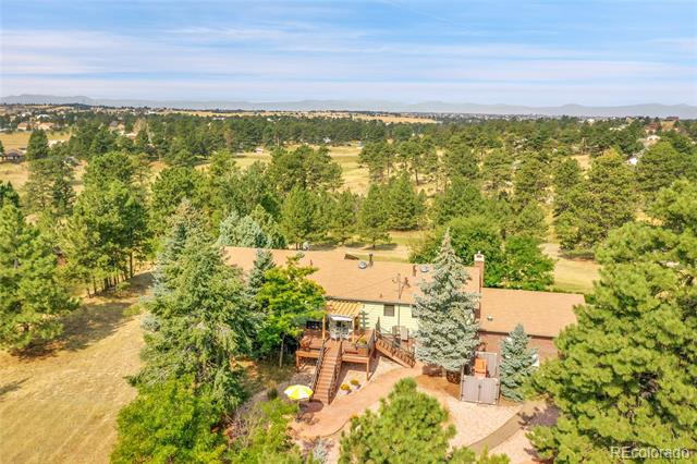 11200 Stallion Drive
