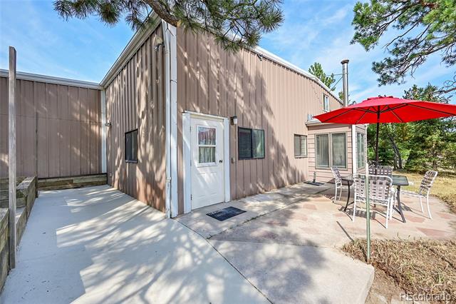 11200 Stallion Drive
