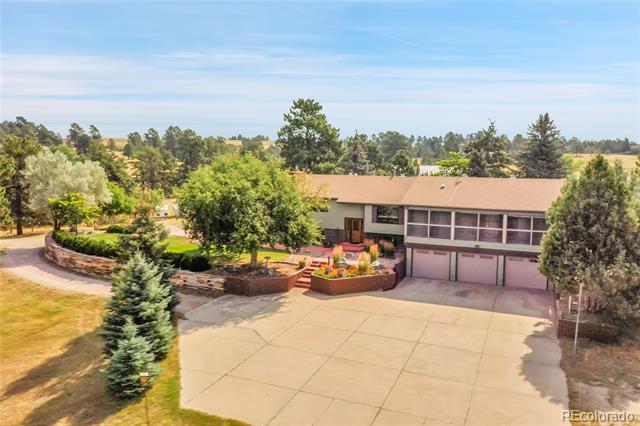 11200 Stallion Drive