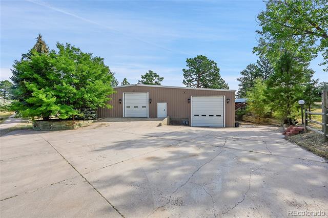 11200 Stallion Drive