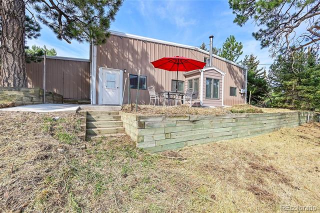 11200 Stallion Drive